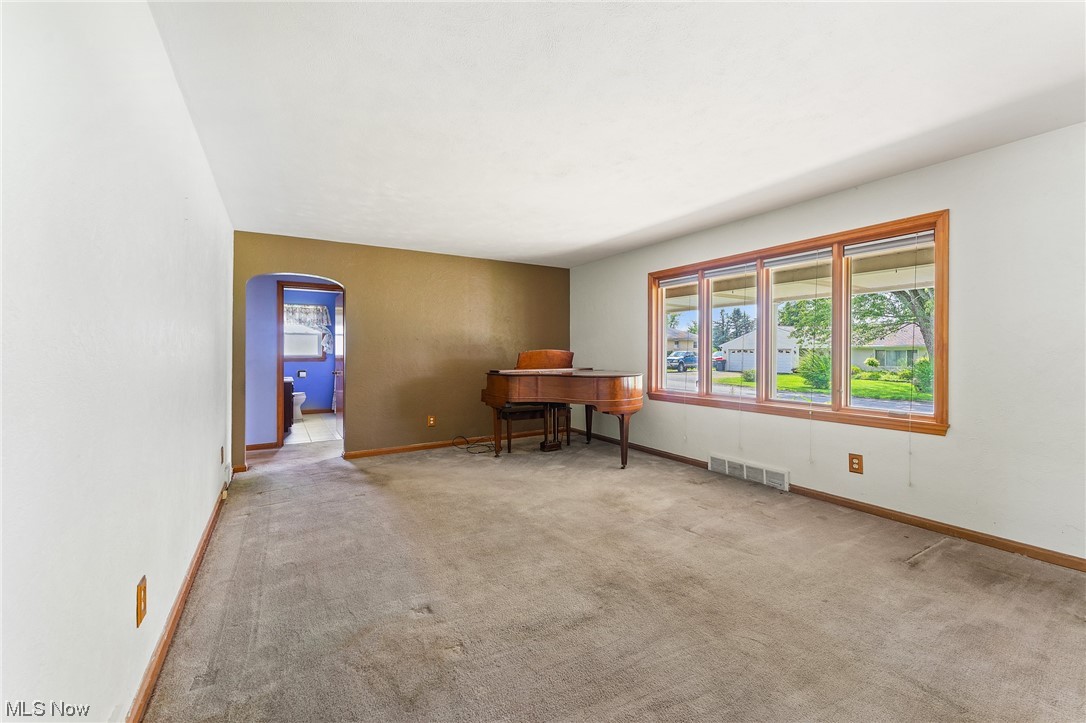 Pikes View - Residential