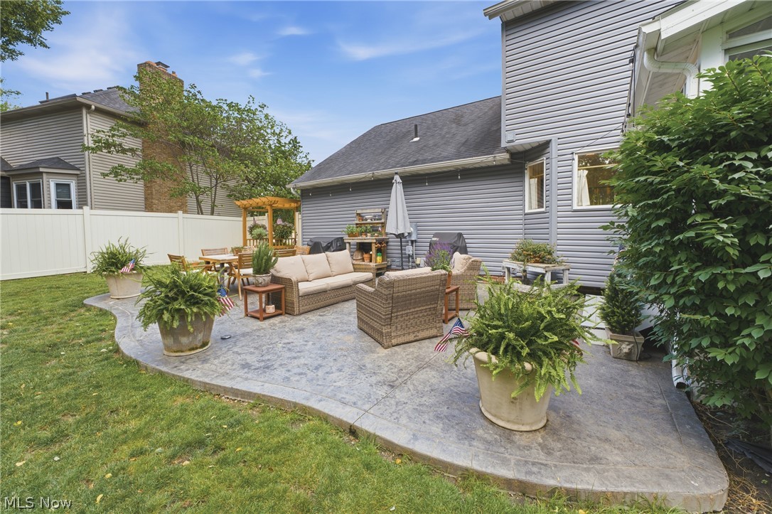 Lakeland Hills - Residential