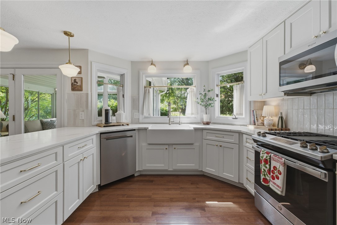 Lakeland Hills - Residential