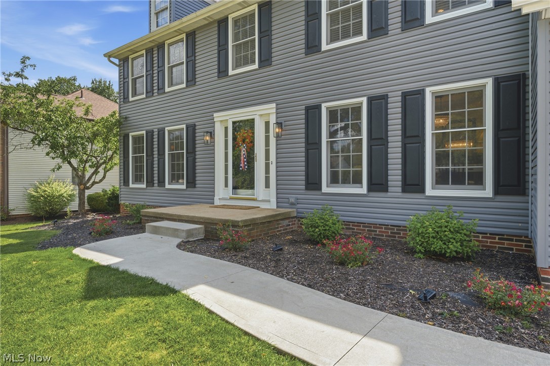 Lakeland Hills - Residential