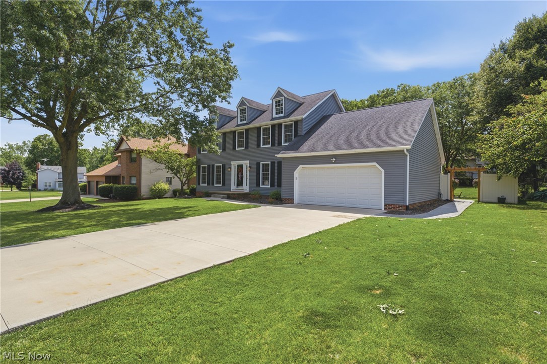 Lakeland Hills - Residential