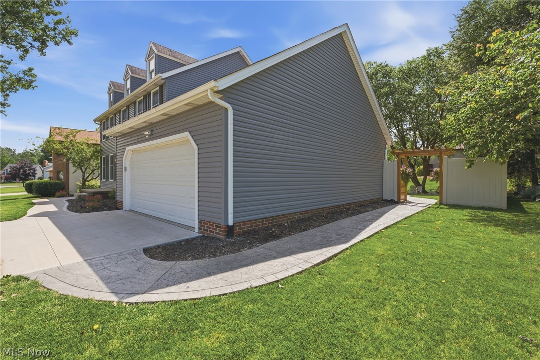 Lakeland Hills - Residential