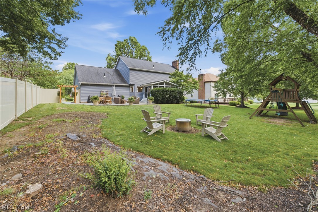 Lakeland Hills - Residential