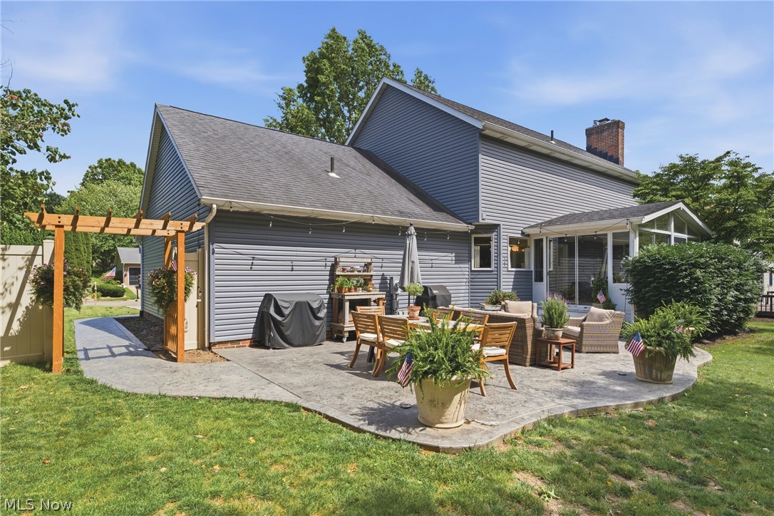 Lakeland Hills - Residential