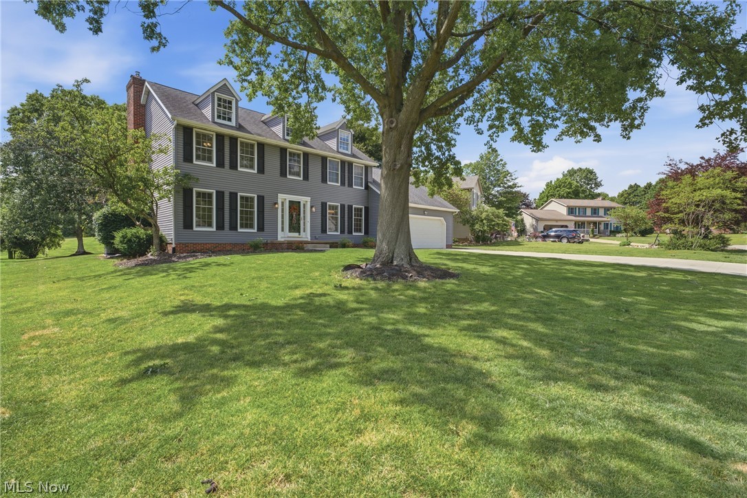 Lakeland Hills - Residential