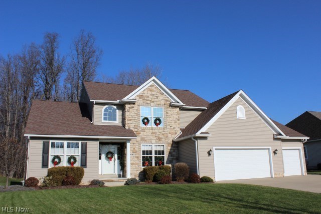 Kings Ridge - Residential