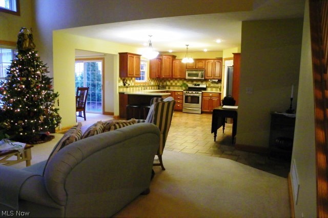 Kings Ridge - Residential