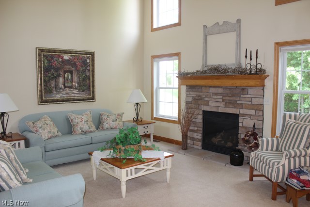 Kings Ridge - Residential