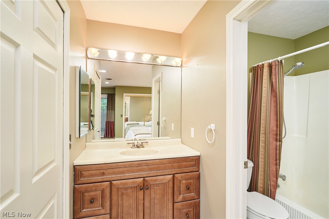 Briarwood Condo - Residential