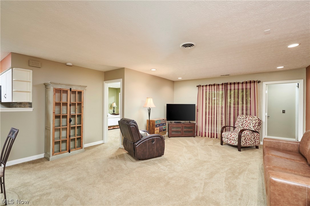 Briarwood Condo - Residential