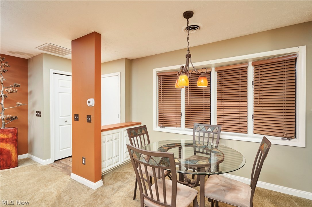 Briarwood Condo - Residential