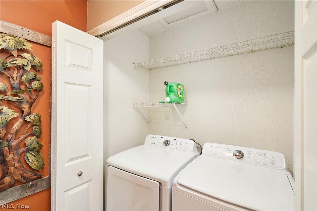 Briarwood Condo - Residential