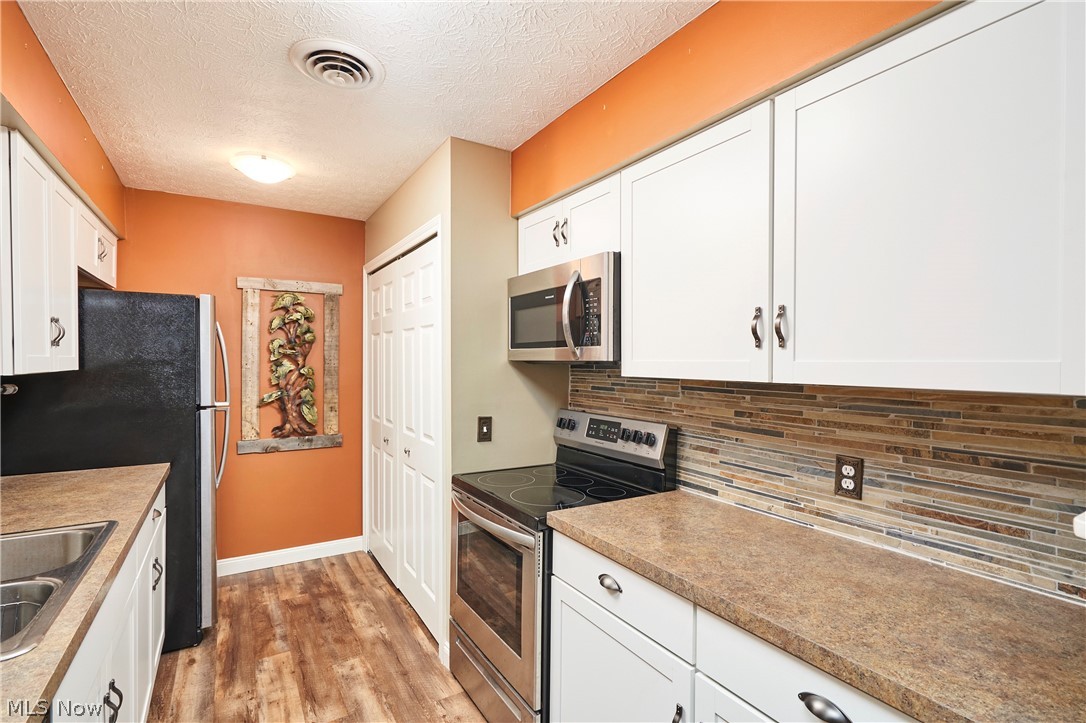 Briarwood Condo - Residential