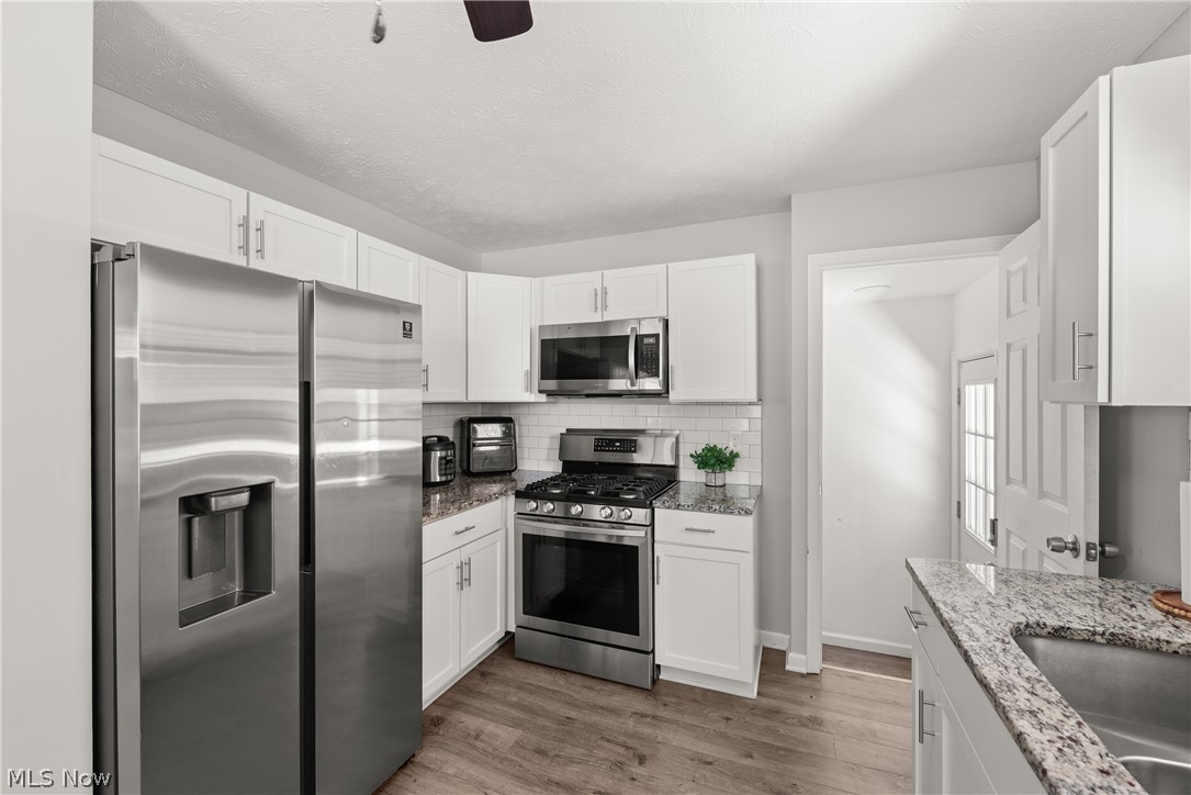 Ridgewood 01 - Residential