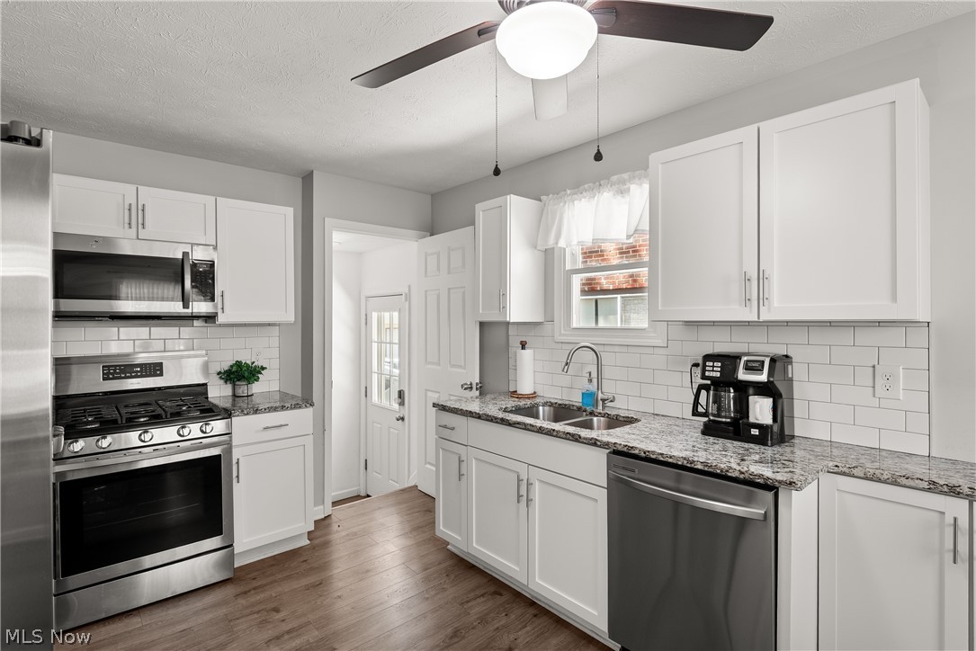 Ridgewood 01 - Residential