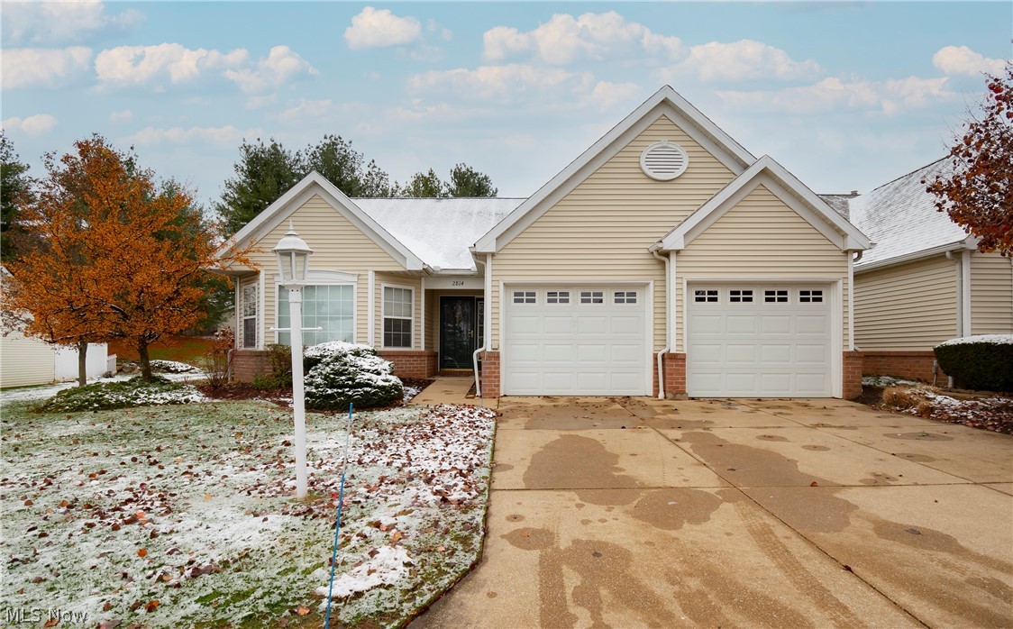Ridges/Camden Park - Residential