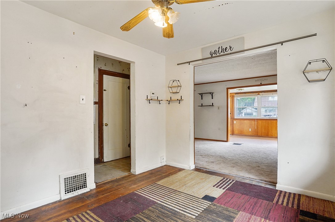 Cloverdale - Residential