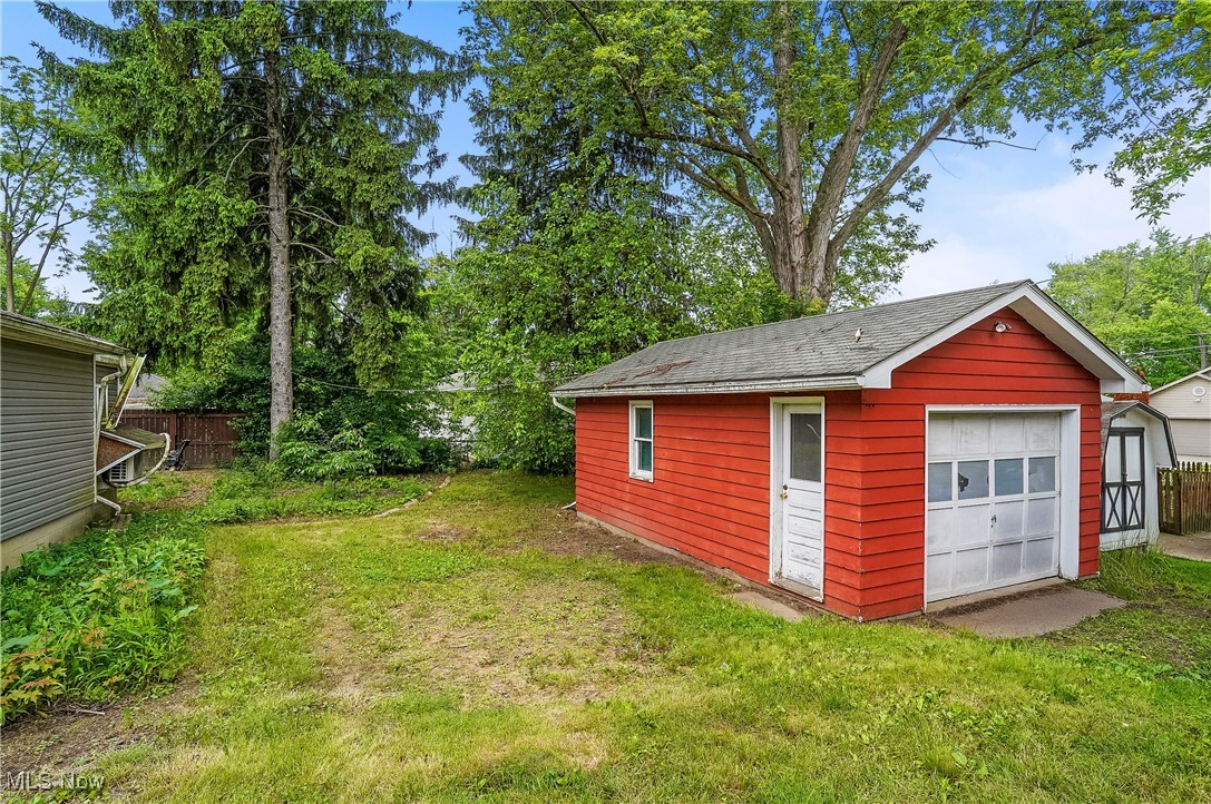 Cloverdale - Residential