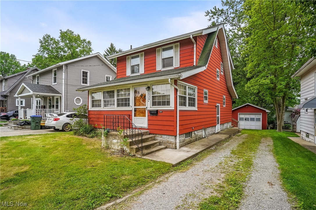 Cloverdale - Residential