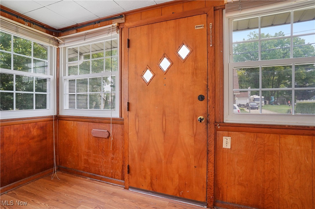 Cloverdale - Residential