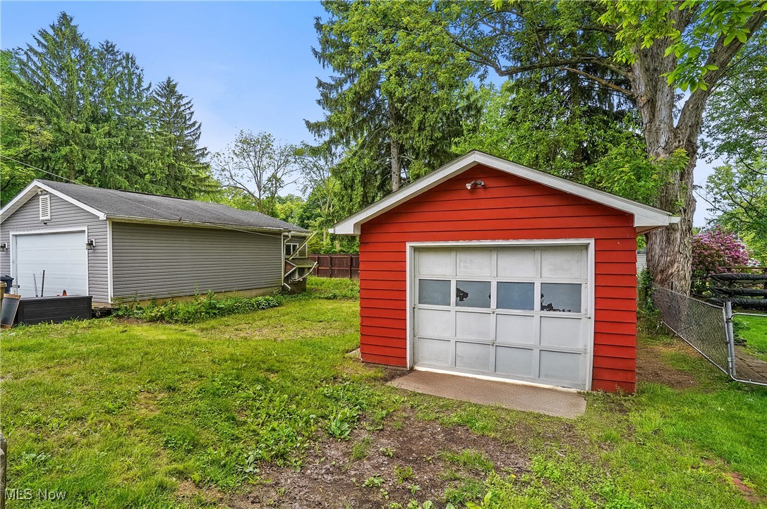 Cloverdale - Residential