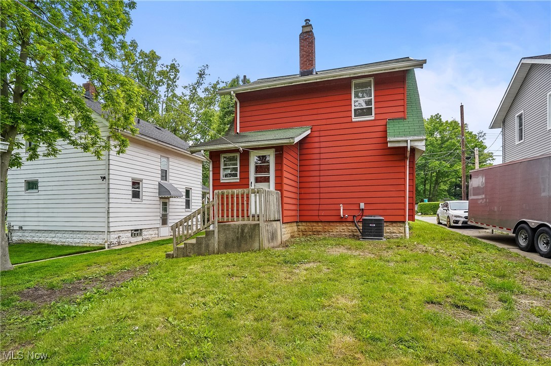 Cloverdale - Residential