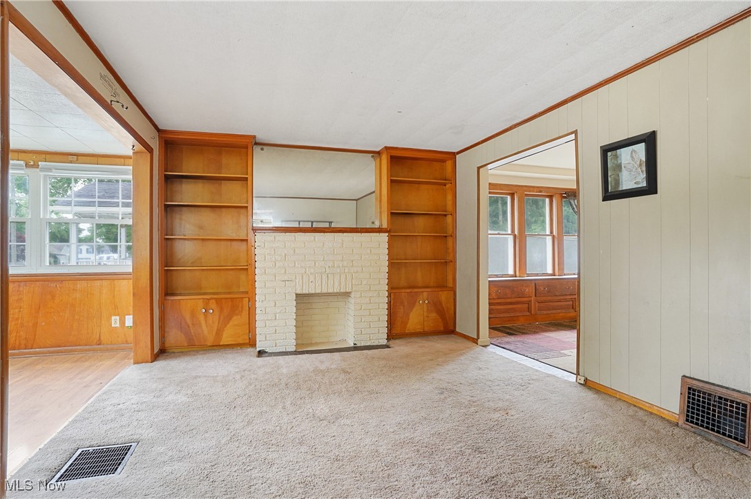 Cloverdale - Residential