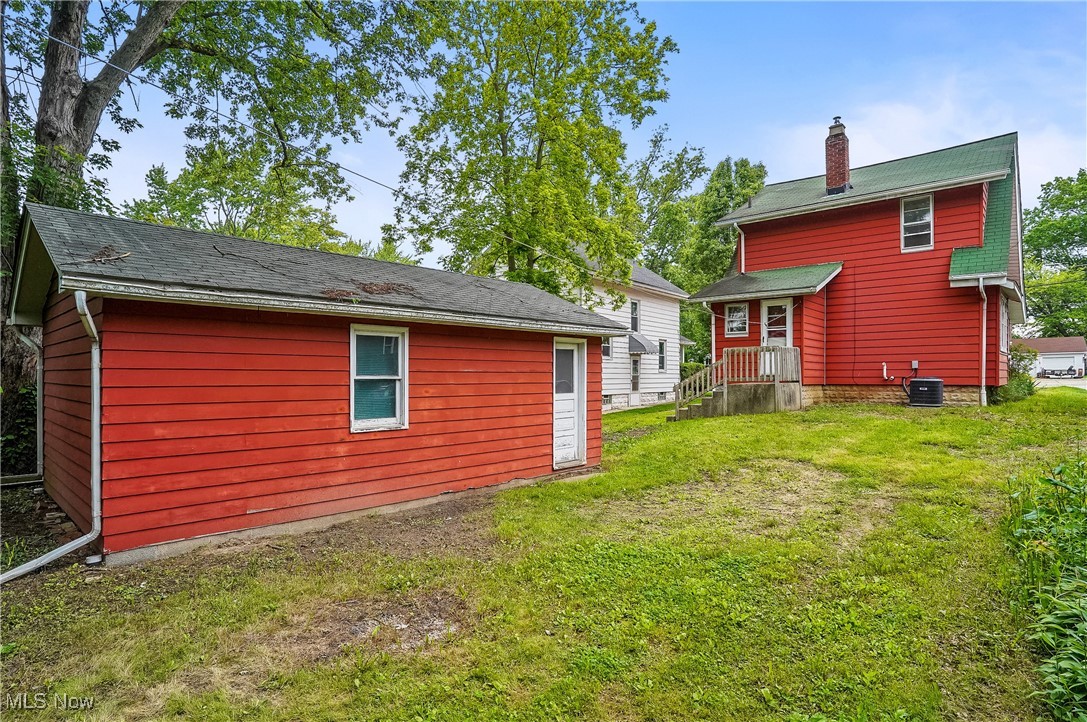 Cloverdale - Residential