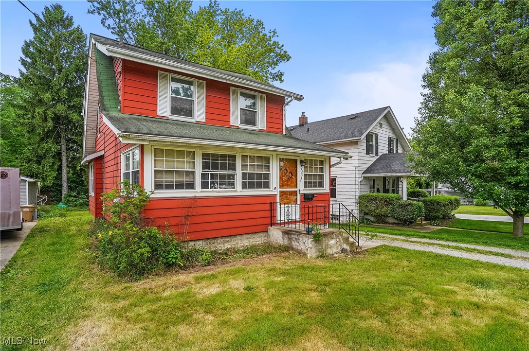 Cloverdale - Residential