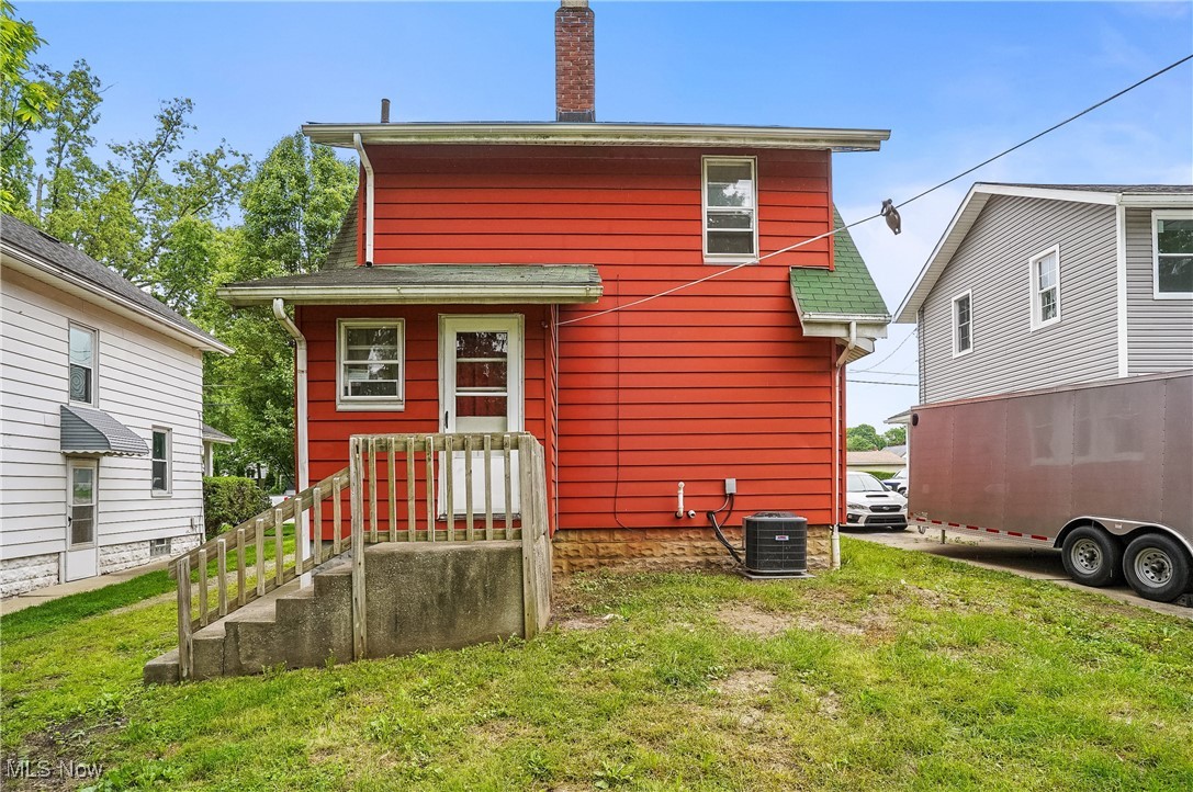 Cloverdale - Residential