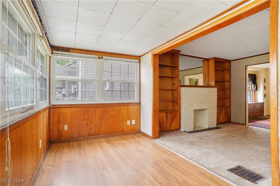 Cloverdale - Residential