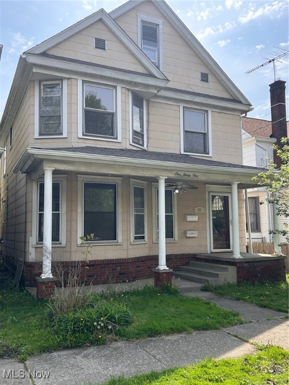 Barb - Residential Lease