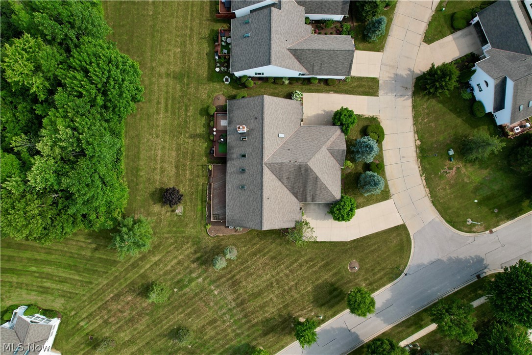 Reserves Aurora - Residential