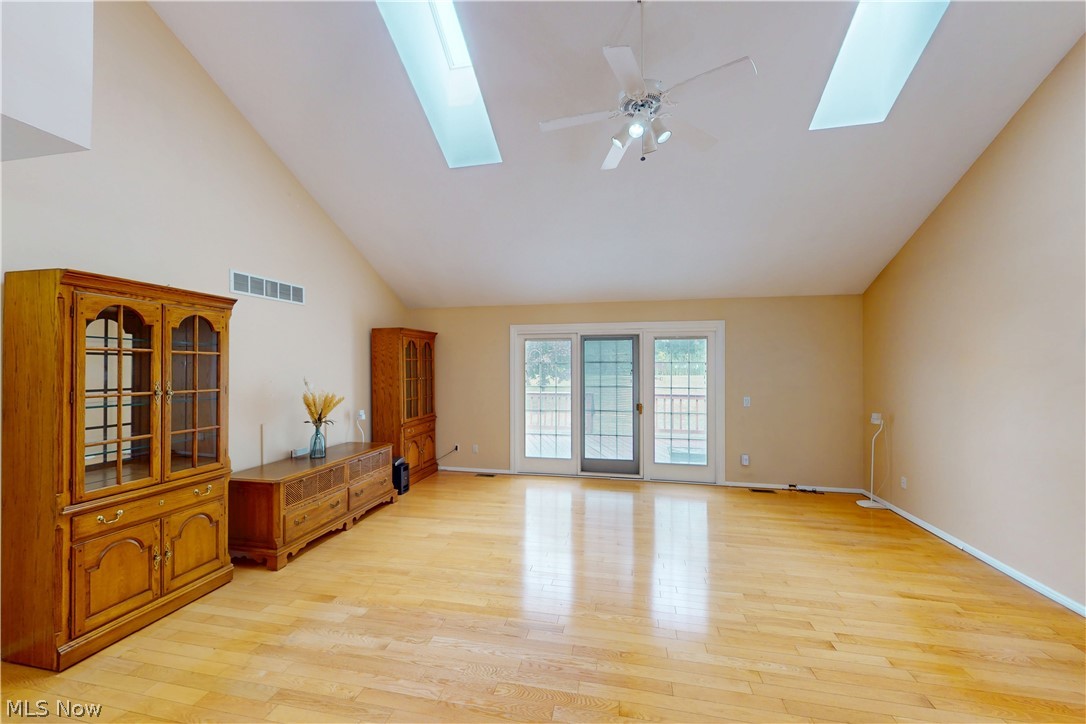 Reserves Aurora - Residential