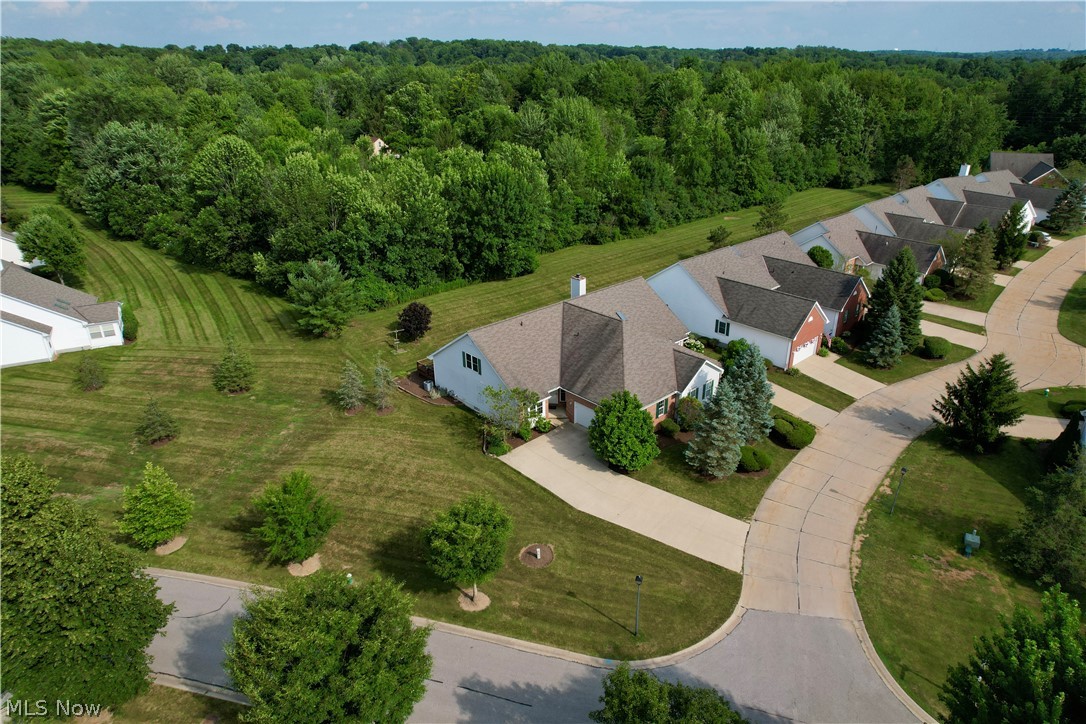 Reserves Aurora - Residential