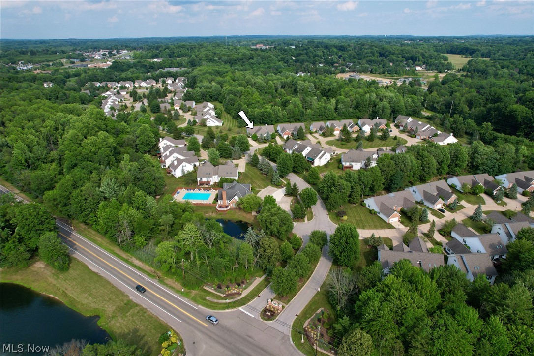 Reserves Aurora - Residential
