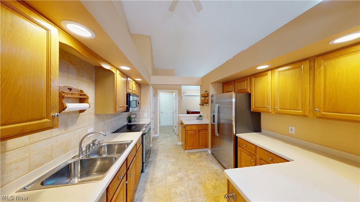 Reserves Aurora - Residential