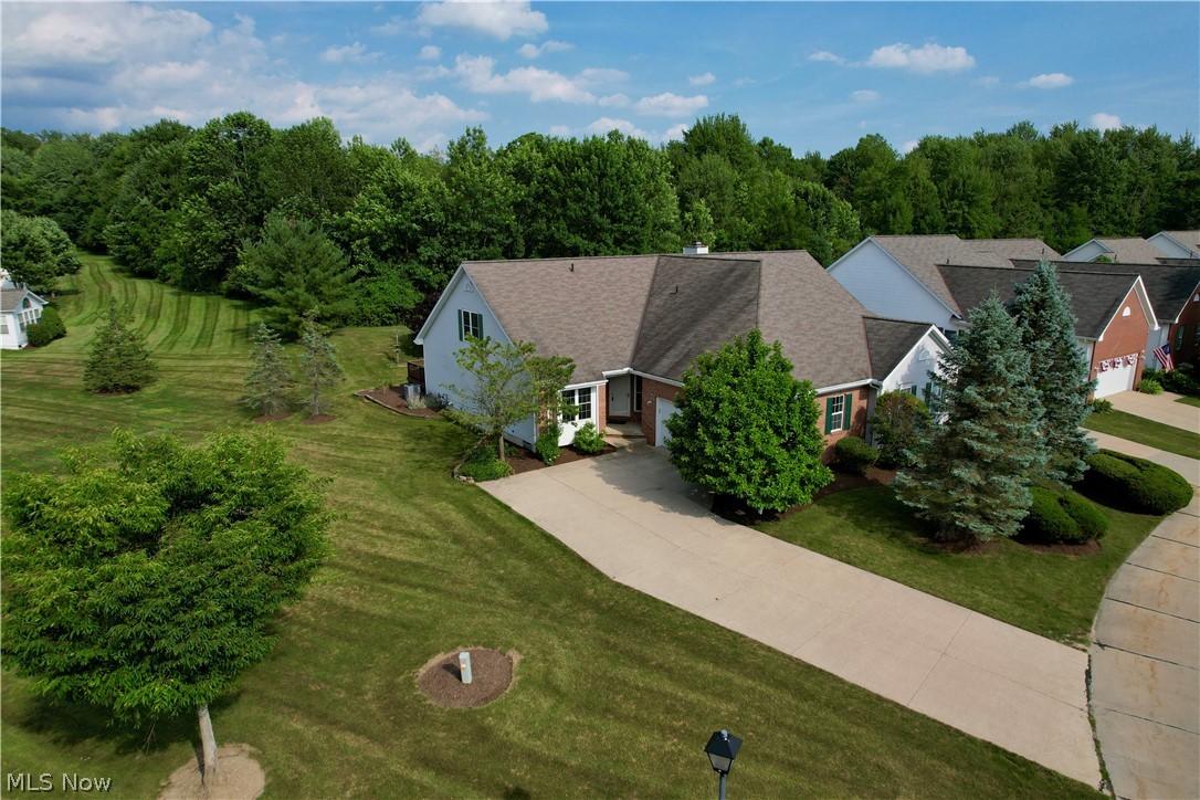 Reserves Aurora - Residential