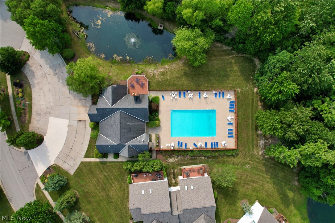 Reserves Aurora - Residential