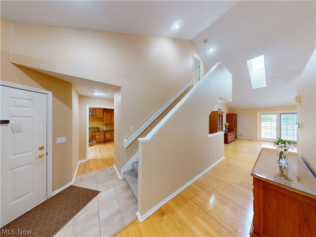 Reserves Aurora - Residential