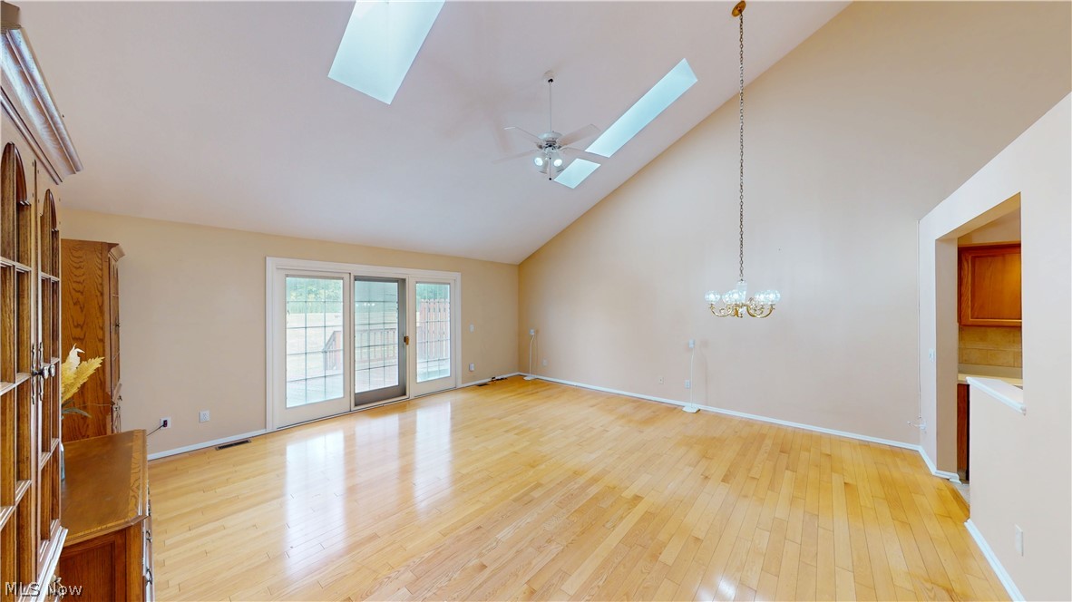 Reserves Aurora - Residential