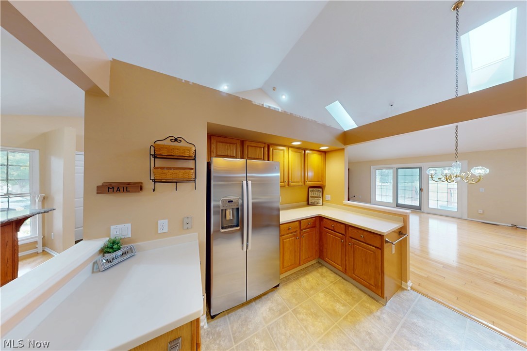 Reserves Aurora - Residential