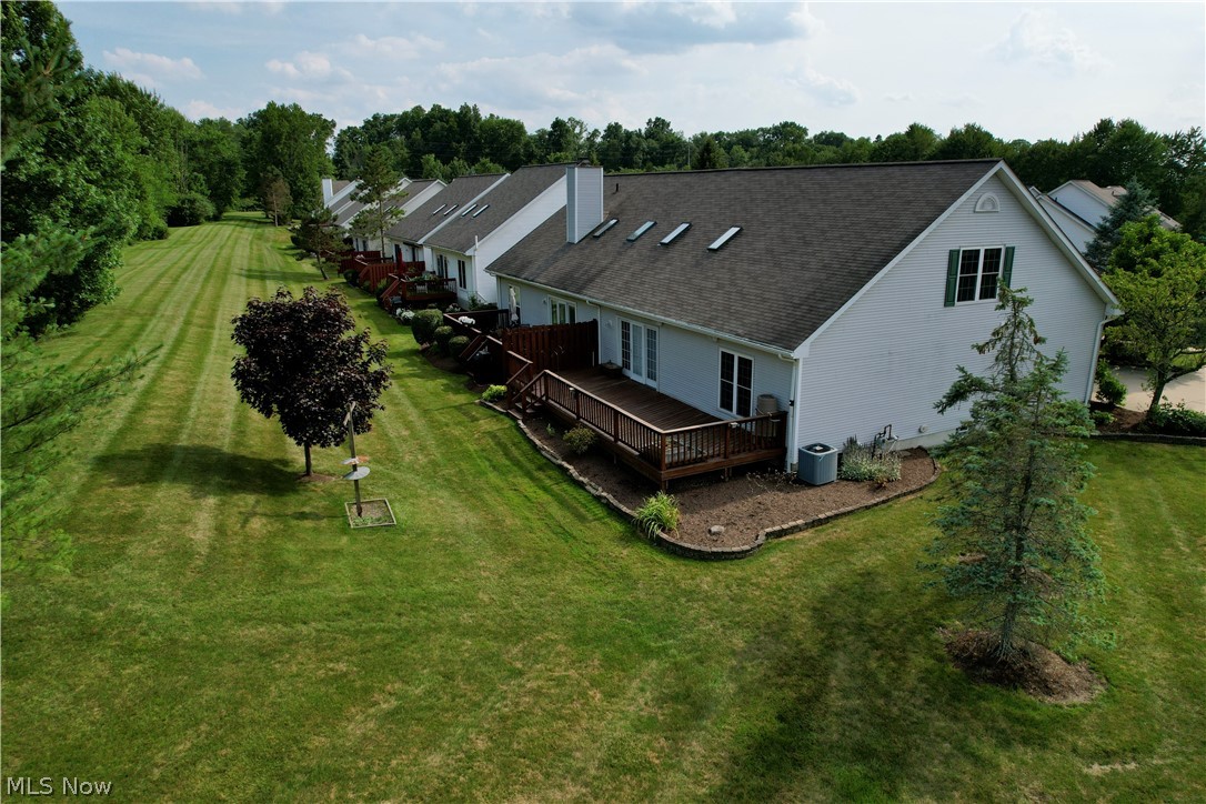 Reserves Aurora - Residential