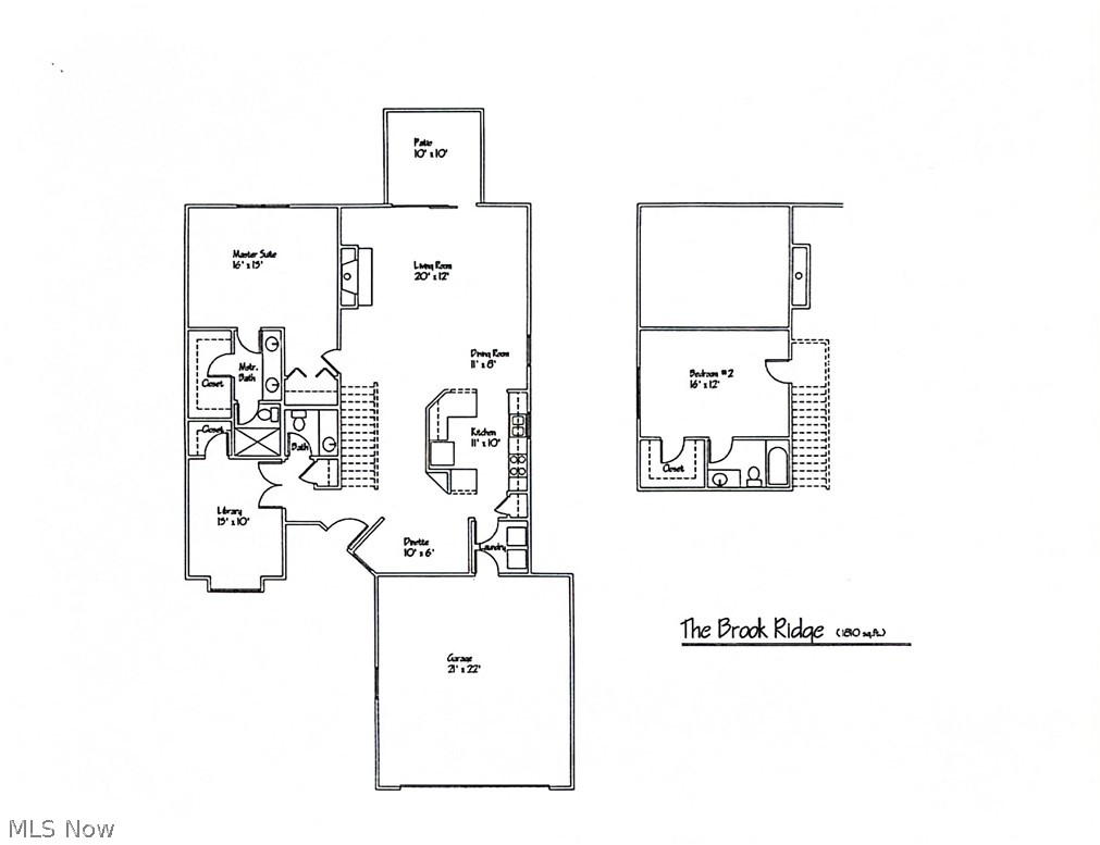 Reserves Aurora - Residential