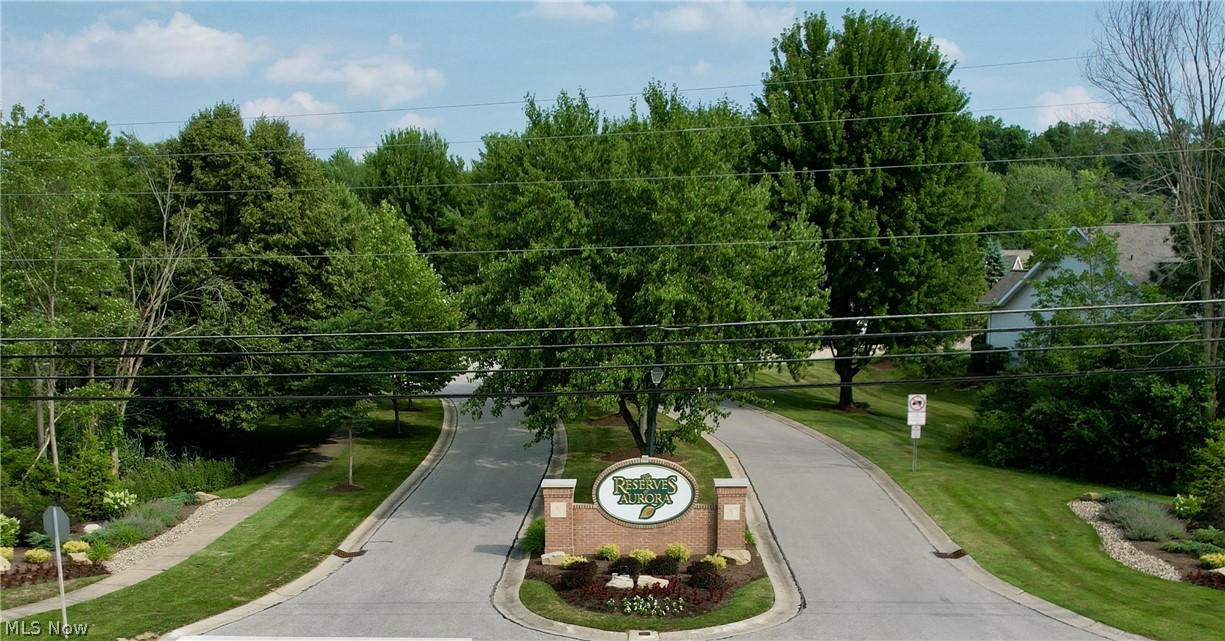 Reserves Aurora - Residential