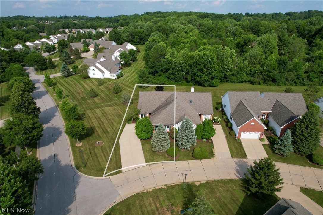 Reserves Aurora - Residential