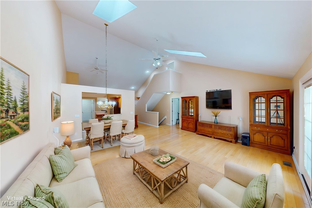 Reserves Aurora - Residential
