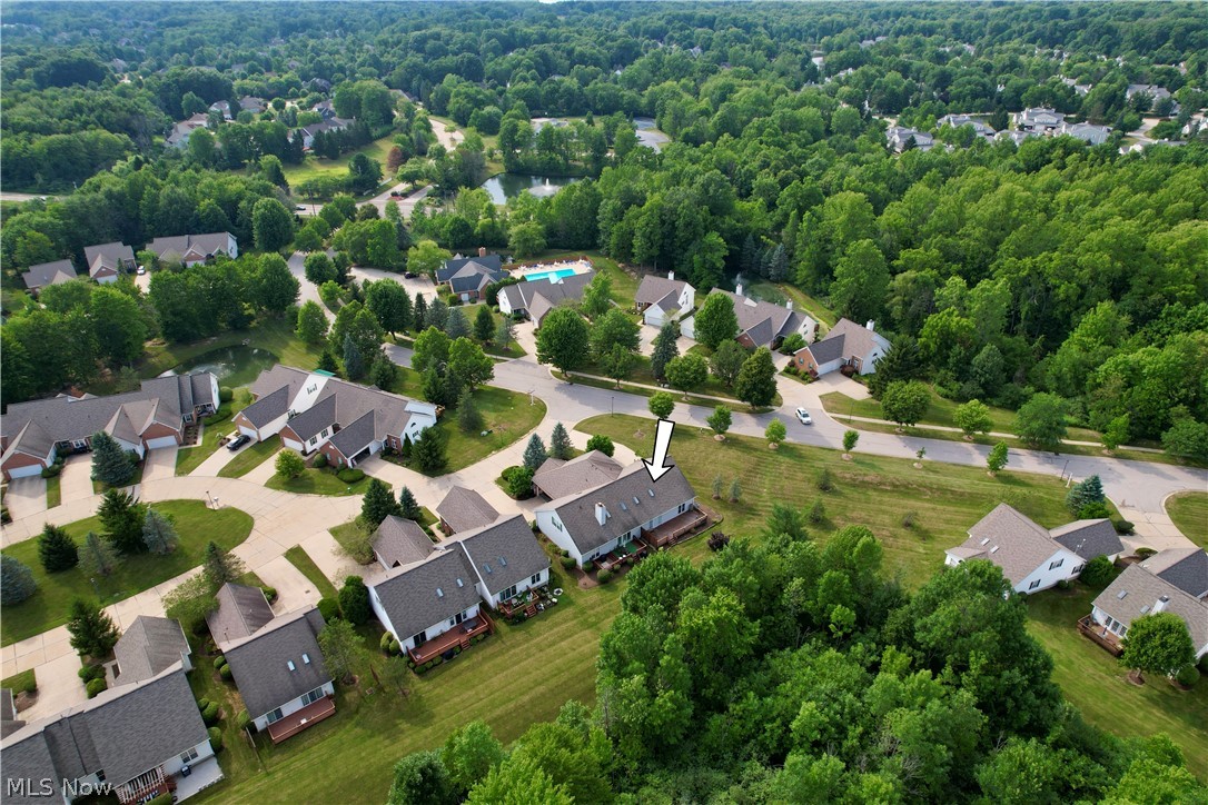 Reserves Aurora - Residential