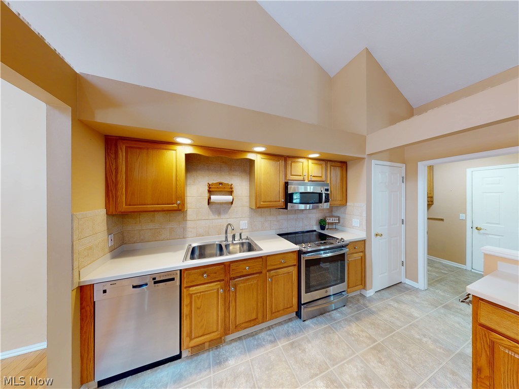 Reserves Aurora - Residential