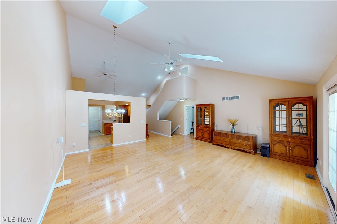 Reserves Aurora - Residential